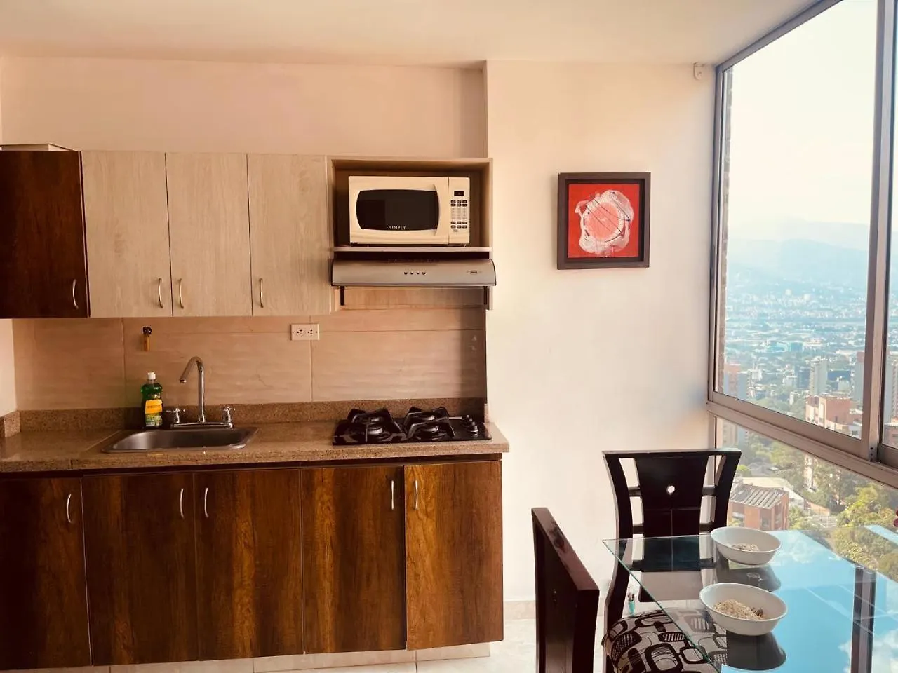 Mejor Alojamiento Cerca Provenza 191 Medellín