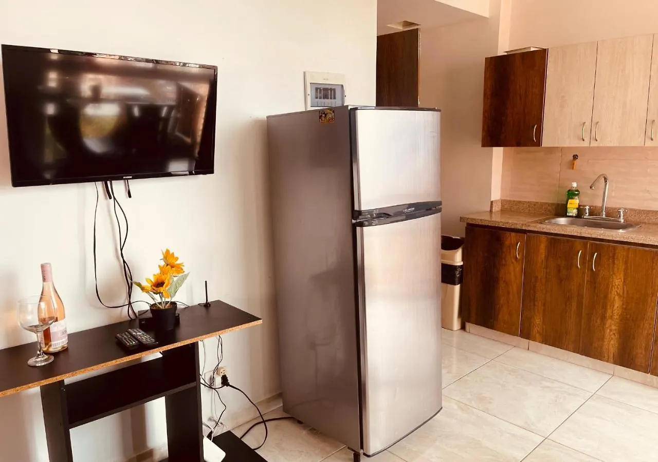 Mejor Alojamiento Cerca Provenza 191 Medellín Daire